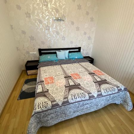 Podillia Modern Apartment Vinnytsia Luaran gambar