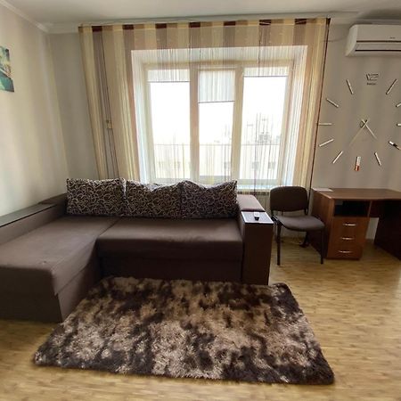 Podillia Modern Apartment Vinnytsia Bilik gambar
