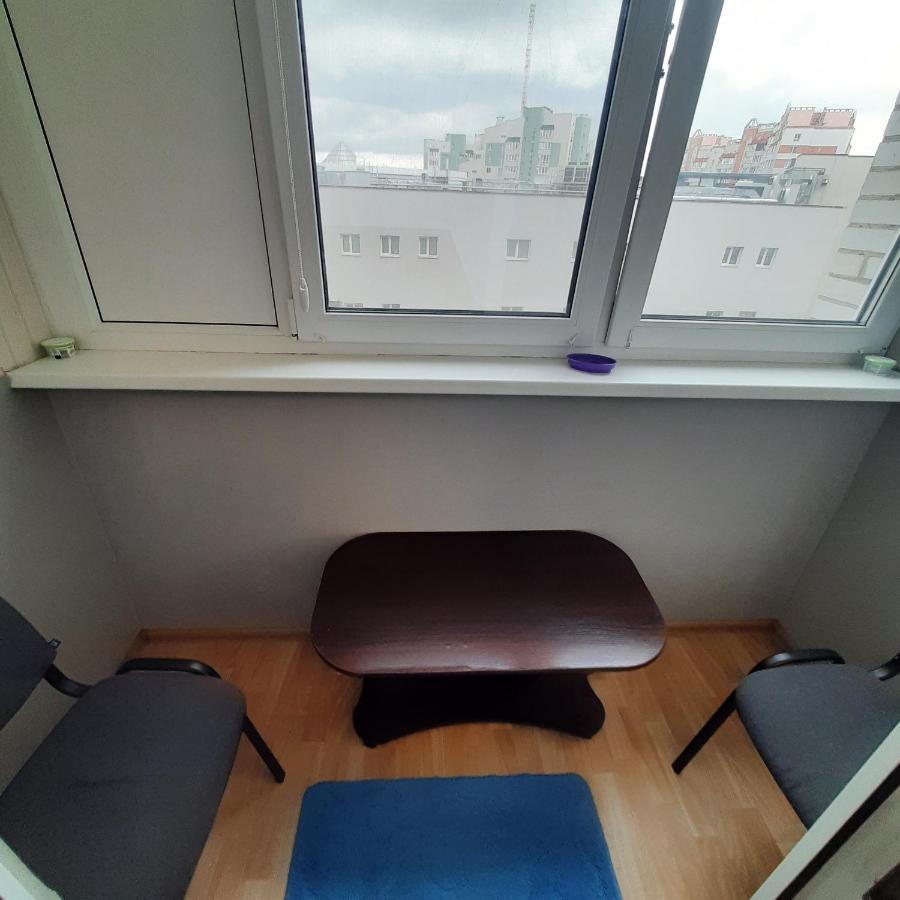 Podillia Modern Apartment Vinnytsia Luaran gambar
