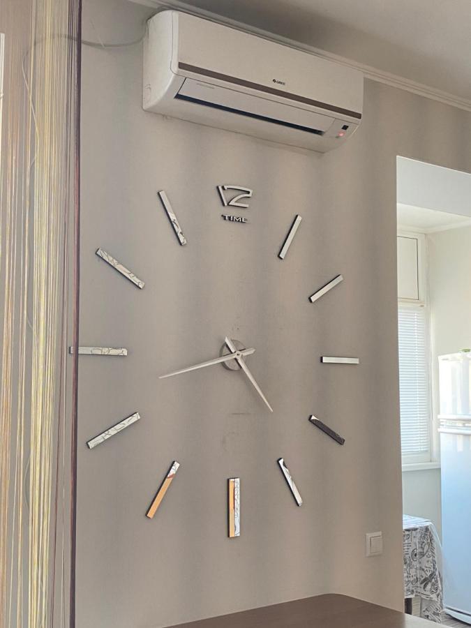 Podillia Modern Apartment Vinnytsia Luaran gambar