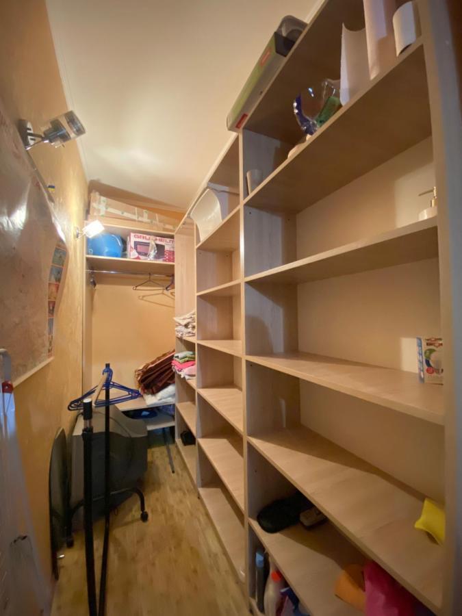 Podillia Modern Apartment Vinnytsia Luaran gambar