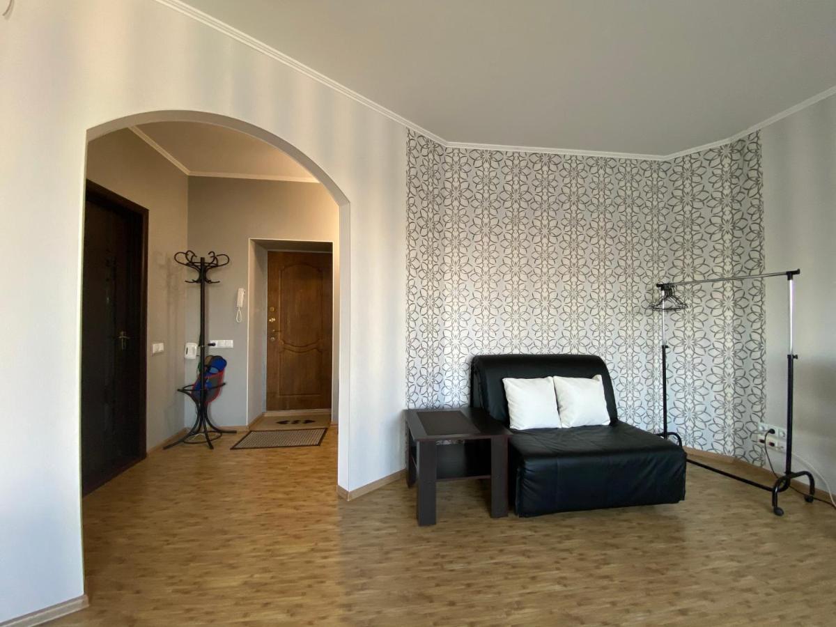 Podillia Modern Apartment Vinnytsia Luaran gambar