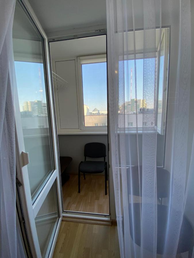 Podillia Modern Apartment Vinnytsia Luaran gambar