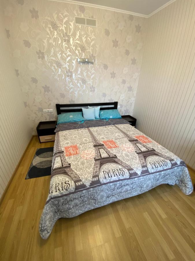 Podillia Modern Apartment Vinnytsia Luaran gambar