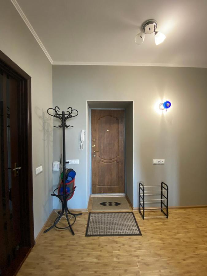 Podillia Modern Apartment Vinnytsia Luaran gambar