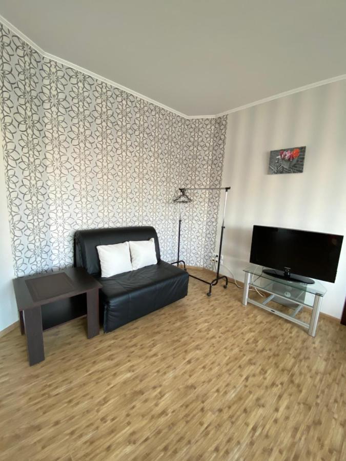 Podillia Modern Apartment Vinnytsia Bilik gambar