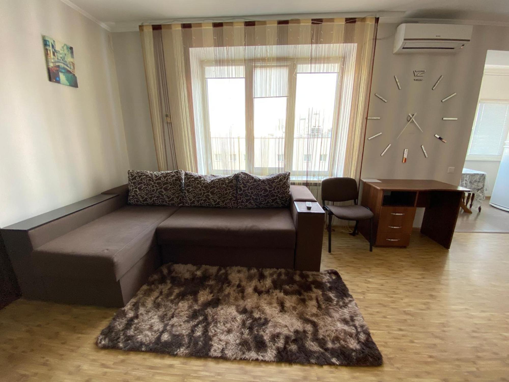 Podillia Modern Apartment Vinnytsia Bilik gambar